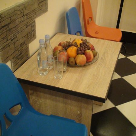 Comfort Hostel Jereván Kültér fotó