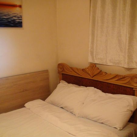 Comfort Hostel Jereván Kültér fotó