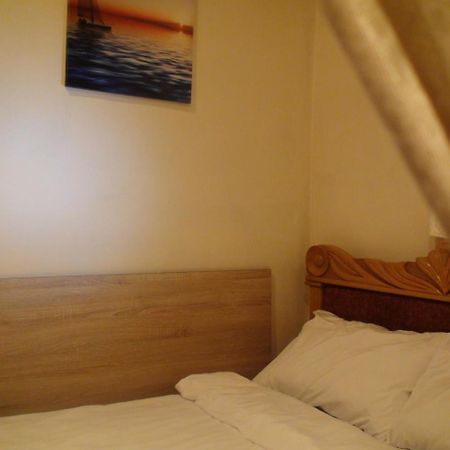 Comfort Hostel Jereván Kültér fotó