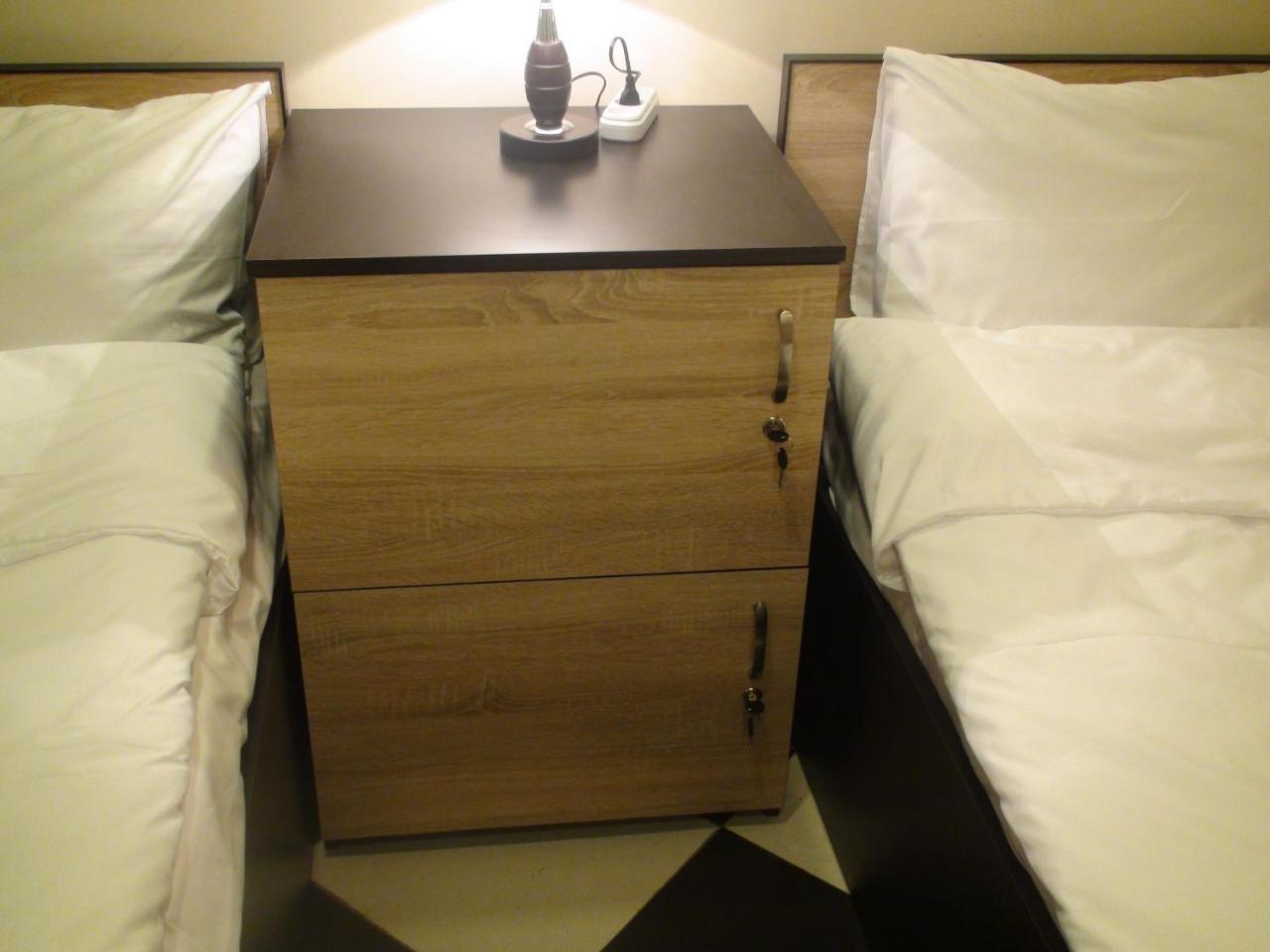 Comfort Hostel Jereván Kültér fotó