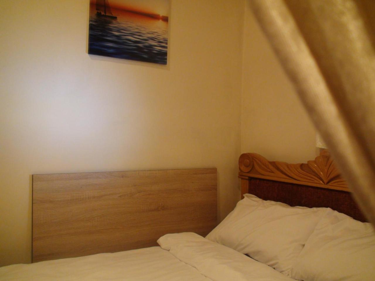 Comfort Hostel Jereván Kültér fotó